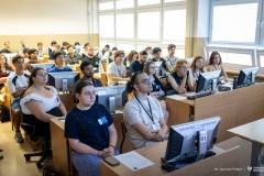 2025-07-04 Summer school GLOCAL & VIPSKILLS; photo by Dariusz Piekut BUP