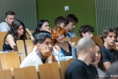 2025-07-04 Summer school GLOCAL & VIPSKILLS; photo by Dariusz Piekut BUP