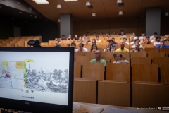 2025-07-04 Summer school GLOCAL & VIPSKILLS; photo by Dariusz Piekut BUP