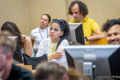 2025-07-04 Summer school GLOCAL & VIPSKILLS; photo by Dariusz Piekut BUP