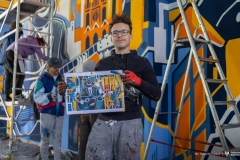 2024-10-02-Mural-wykonany-przez-studentów-Politechniki-Białostockiej-fot-Dariusz-Piekut