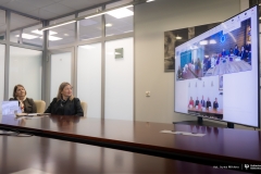 2026-01-09-V spotkanie-Wspólnego-Komitetu Zarządzającego- i-Komitetu-Akademickiego-ISE-fot-Iryna-Mikhno-PB