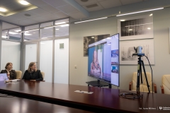 2026-01-09-V spotkanie-Wspólnego-Komitetu Zarządzającego- i-Komitetu-Akademickiego-ISE-fot-Iryna-Mikhno-PB