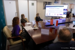 2026-01-09-V spotkanie-Wspólnego-Komitetu Zarządzającego- i-Komitetu-Akademickiego-ISE-fot-Iryna-Mikhno-PB