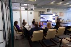 2026-01-09-V spotkanie-Wspólnego-Komitetu Zarządzającego- i-Komitetu-Akademickiego-ISE-fot-Iryna-Mikhno-PB