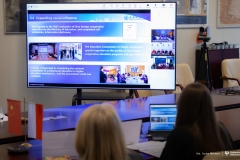 2026-01-09-V spotkanie-Wspólnego-Komitetu Zarządzającego- i-Komitetu-Akademickiego-ISE-fot-Iryna-Mikhno-PB