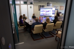 2026-01-09-V spotkanie-Wspólnego-Komitetu Zarządzającego- i-Komitetu-Akademickiego-ISE-fot-Iryna-Mikhno-PB