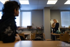 2026-01-20-WIZ-kawka-z-profesorem-Elżbieta-Szymańska-fot-Iryna-Mikhno-PB