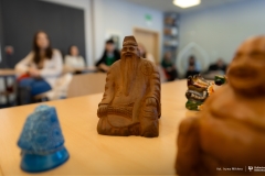 2026-01-20-WIZ-kawka-z-profesorem-Elżbieta-Szymańska-fot-Iryna-Mikhno-PB