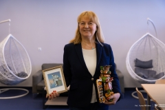 2026-01-20-WIZ-kawka-z-profesorem-Elżbieta-Szymańska-fot-Iryna-Mikhno-PB