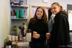 2026-01-20-WIZ-kawka-z-profesorem-Elżbieta-Szymańska-fot-Iryna-Mikhno-PB