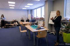 2026-01-20-WIZ-kawka-z-profesorem-Elżbieta-Szymańska-fot-Iryna-Mikhno-PB