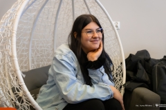 2026-01-20-WIZ-kawka-z-profesorem-Elżbieta-Szymańska-fot-Iryna-Mikhno-PB