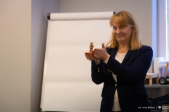 2026-01-20-WIZ-kawka-z-profesorem-Elżbieta-Szymańska-fot-Iryna-Mikhno-PB