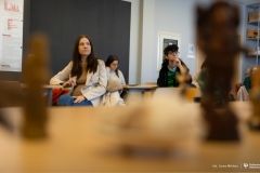 2026-01-20-WIZ-kawka-z-profesorem-Elżbieta-Szymańska-fot-Iryna-Mikhno-PB