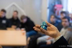 2026-01-20-WIZ-kawka-z-profesorem-Elżbieta-Szymańska-fot-Iryna-Mikhno-PB