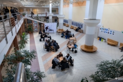 2026-01-20-WIZ-kawka-z-profesorem-Elżbieta-Szymańska-fot-Iryna-Mikhno-PB