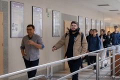 2026-01-20-WIZ-kawka-z-profesorem-Elżbieta-Szymańska-fot-Iryna-Mikhno-PB