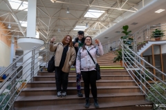 2026-01-20-WIZ-kawka-z-profesorem-Elżbieta-Szymańska-fot-Iryna-Mikhno-PB