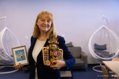 2026-01-20-WIZ-kawka-z-profesorem-Elżbieta-Szymańska-fot-Iryna-Mikhno-PB