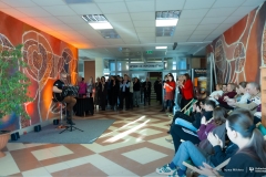 2026-01-21-koncert-prorektora-ds-studenckich-dla-WOŚP-fot-Iryna-Mikhno-PB