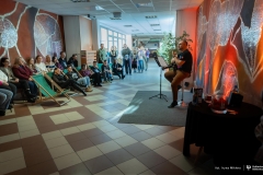 2026-01-21-koncert-prorektora-ds-studenckich-dla-WOŚP-fot-Iryna-Mikhno-PB