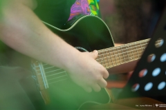 2026-01-21-koncert-prorektora-ds-studenckich-dla-WOŚP-fot-Iryna-Mikhno-PB