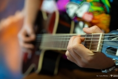 2026-01-21-koncert-prorektora-ds-studenckich-dla-WOŚP-fot-Iryna-Mikhno-PB