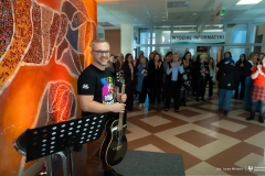 2026-01-21-koncert-prorektora-ds-studenckich-dla-WOŚP-fot-Iryna-Mikhno-PB