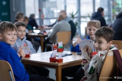 2026-01-25-WOŚP-charytatywny-turnie-brydża-sportowego-fot-Iryna-Mikhno-PB