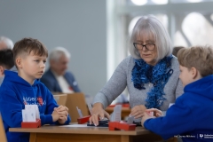 2026-01-25-WOŚP-charytatywny-turnie-brydża-sportowego-fot-Iryna-Mikhno-PB