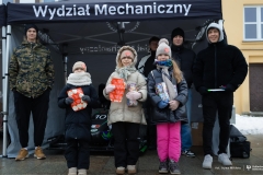 2026-01-25-Studenci-kół-naukowych-na-rynku-kosciuszki-w-finale-WOŚP-fot-Iryna-Mikhno-PB