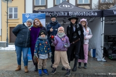 2026-01-25-Studenci-kół-naukowych-na-rynku-kosciuszki-w-finale-WOŚP-fot-Iryna-Mikhno-PB