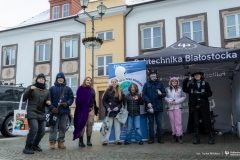2026-01-25-Studenci-kół-naukowych-na-rynku-kosciuszki-w-finale-WOŚP-fot-Iryna-Mikhno-PB