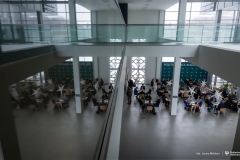 2026-01-25-WOŚP-charytatywny-turnie-brydża-sportowego-fot-Iryna-Mikhno-PB