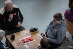 2026-01-25-WOŚP-charytatywny-turnie-brydża-sportowego-fot-Iryna-Mikhno-PB