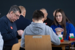 2026-01-25-WOŚP-charytatywny-turnie-brydża-sportowego-fot-Iryna-Mikhno-PB