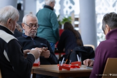 2026-01-25-WOŚP-charytatywny-turnie-brydża-sportowego-fot-Iryna-Mikhno-PB