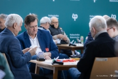 2026-01-25-WOŚP-charytatywny-turnie-brydża-sportowego-fot-Iryna-Mikhno-PB