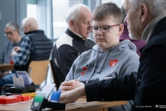 2026-01-25-WOŚP-charytatywny-turnie-brydża-sportowego-fot-Iryna-Mikhno-PB