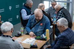 2026-01-25-WOŚP-charytatywny-turnie-brydża-sportowego-fot-Iryna-Mikhno-PB