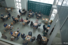 2026-01-25-WOŚP-charytatywny-turnie-brydża-sportowego-fot-Iryna-Mikhno-PB