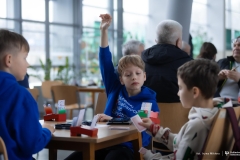 2026-01-25-WOŚP-charytatywny-turnie-brydża-sportowego-fot-Iryna-Mikhno-PB