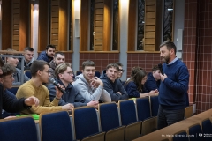 2026-01-22-WE-kawka-z-profesorem-Sławomir-Kwiećkowski-fot-Maciej-Giedrojc-Juracha