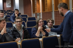 2026-01-22-WE-kawka-z-profesorem-Sławomir-Kwiećkowski-fot-Maciej-Giedrojc-Juracha