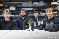 2026-01-29-Projekty-studentów-I-roku-mechatroniki-i-AiR-fot-Dariusz-Piekut-PB