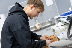 2026-01-29-Projekty-studentów-I-roku-mechatroniki-i-AiR-fot-Dariusz-Piekut-PB