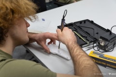 2026-01-29-Projekty-studentów-I-roku-mechatroniki-i-AiR-fot-Dariusz-Piekut-PB