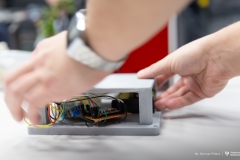 2026-01-29-Projekty-studentów-I-roku-mechatroniki-i-AiR-fot-Dariusz-Piekut-PB