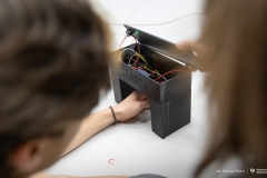 2026-01-29-Projekty-studentów-I-roku-mechatroniki-i-AiR-fot-Dariusz-Piekut-PB